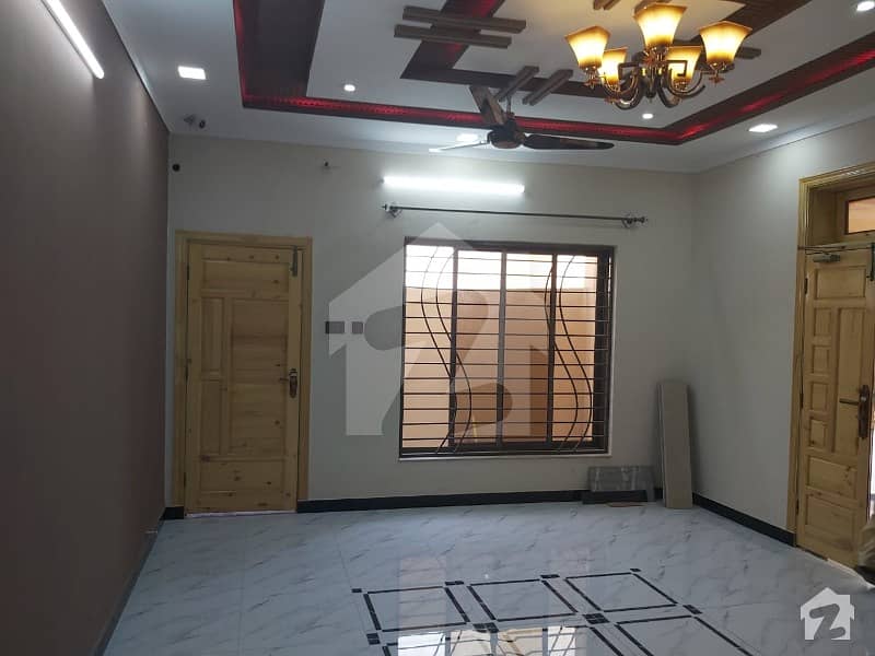 Brand New South House In Hayatabad Available For Sale