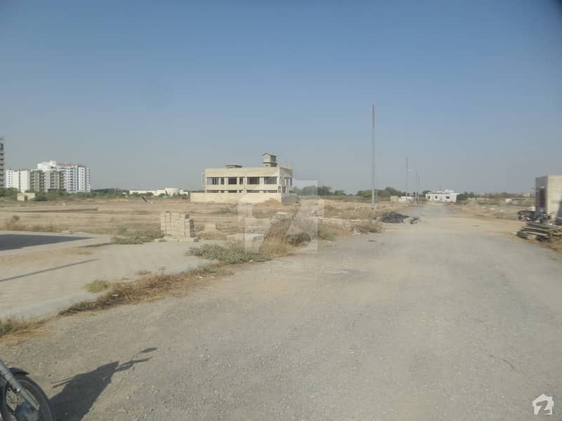 Gulshan E Roomi Plot For Sale 240  Square Yards Leased