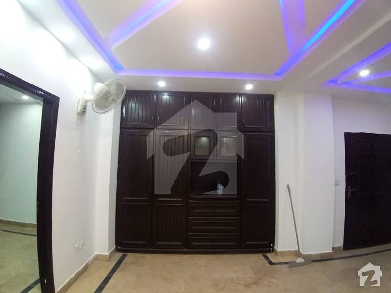 Flat Available For Sale In Soan Garden Islamabad