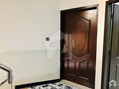 3 Marla Brand New Flat For Rent Samnabad Lahore