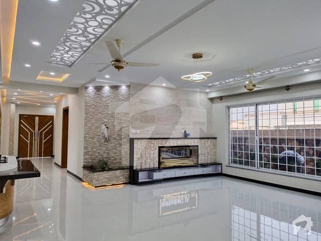 1 Kanal  Brand New house Available In Dha Phase 1