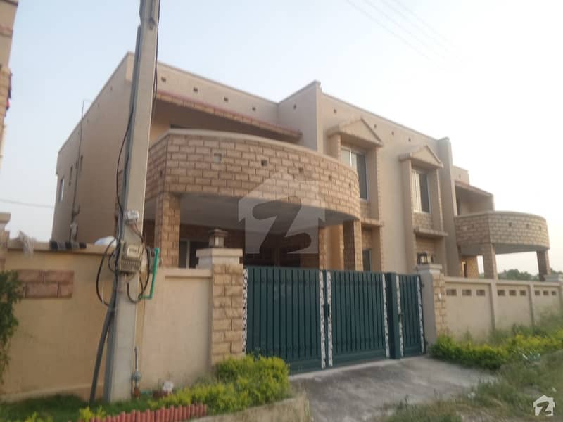 Ideal 8 Marla House has landed on market in DHA Defence, Islamabad