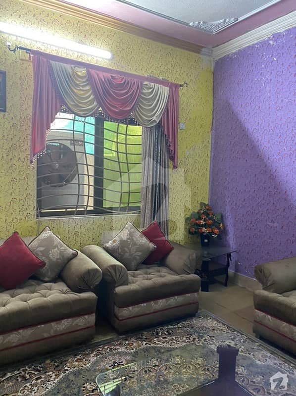 پاکستان ٹاؤن اسلام آباد میں 3 کمروں کا 10 مرلہ مکان 1.45 کروڑ میں برائے فروخت۔
