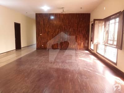 770  Square Feet Office In Central D. H. A For Rent