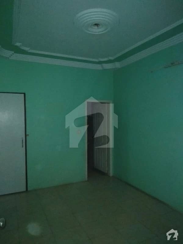 Appartment For Rent 3 Bed Drawing Lounge 3 Bathroom Portion Without Owner 2nd Floor Road Facing