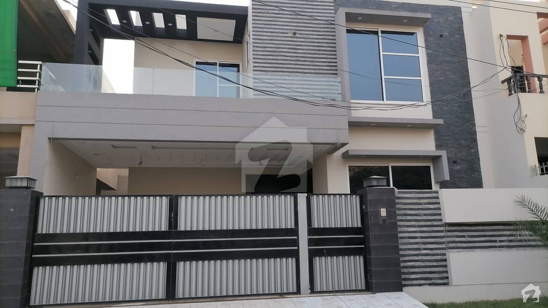 7 Marla House For Sale In Razzaq Villas Housing Scheme