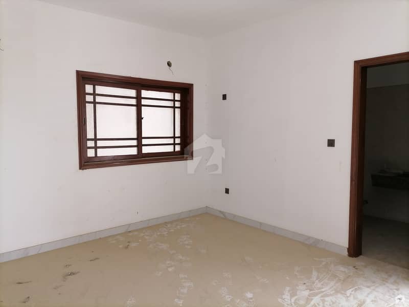 نارتھ ناظم آباد ۔ بلاک بی نارتھ ناظم آباد کراچی میں 3 کمروں کا 10 مرلہ فلیٹ 3.15 کروڑ میں برائے فروخت۔