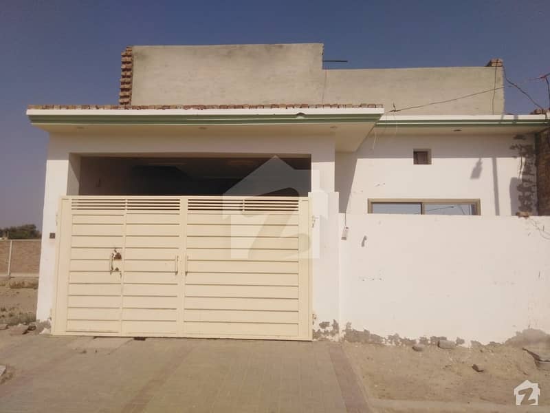 House For Sale In Beautiful Al Qamar Garden