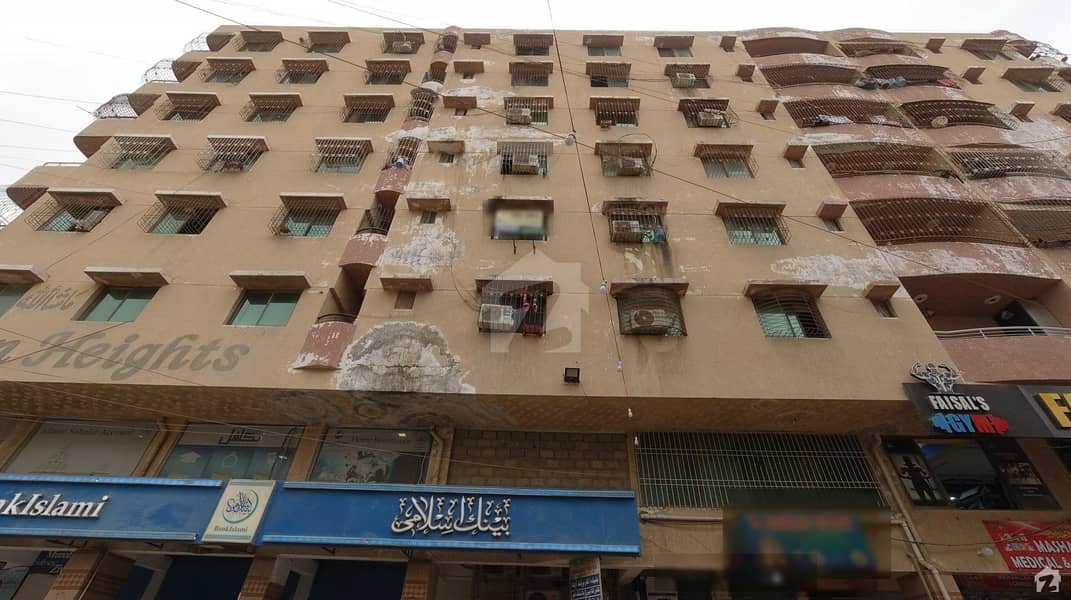 گلشنِ اقبال - بلاک 3 گلشنِ اقبال گلشنِ اقبال ٹاؤن کراچی میں 3 کمروں کا 7 مرلہ فلیٹ 98 لاکھ میں برائے فروخت۔ گلشنِ اقبال - بلاک 3 گلشنِ اقبال گلشنِ اقبال ٹاؤن کراچی میں 3 کمروں کا 7 مرلہ فلیٹ 98 لاکھ میں برائے فروخت۔