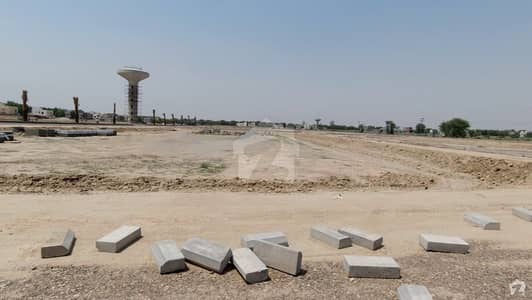 Facing Park Commercial Plot At Main Boulevard For Sale In Bahria Town Facing Park Commercial Plot At Main Boulevard For Sale In Bahria Town