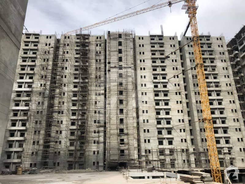 Lifestyle Residency Apartment G13 D Type 1150sqft On Installments