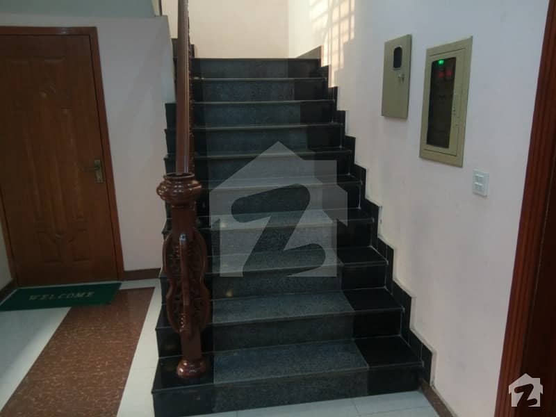 20 Marla House For Sale In Chinar Bagh