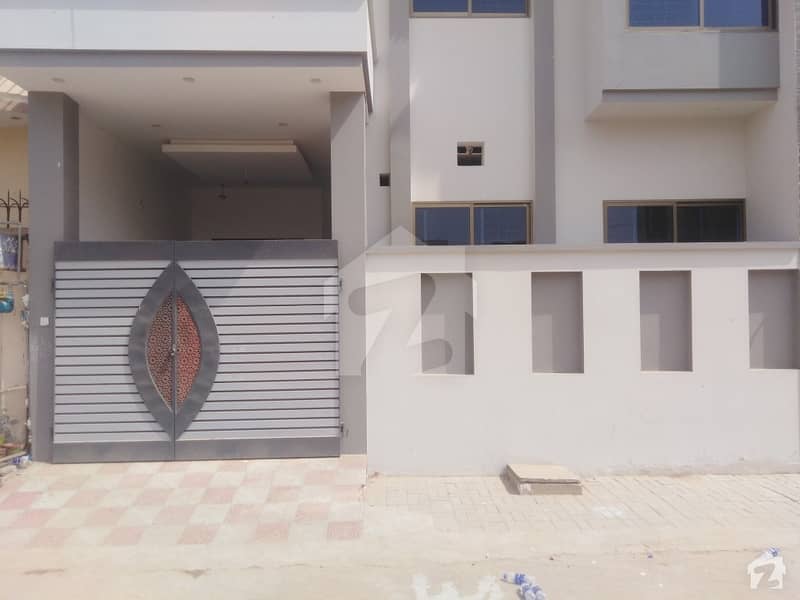 House For Sale In Sajid Awan Colony