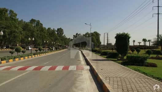 1 Kanal Ground Portion For Rent In Block B Mpchs B-17 Multi Gardens Islamabad