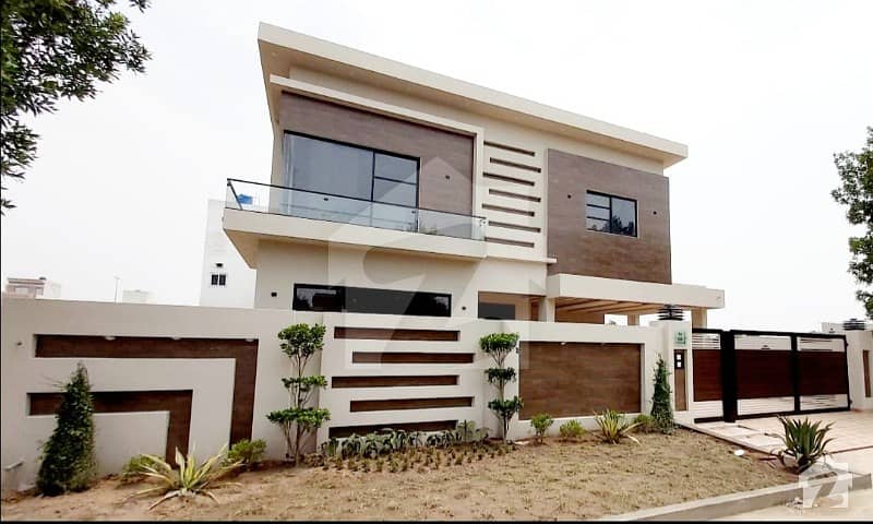 1 Kanal House For Sale In Citi Housing Society Gujranwala
