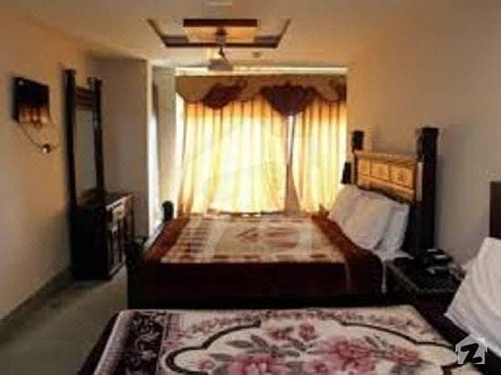 Luxury Furnished Apartments Available On Installments In Heaven Heights Murree