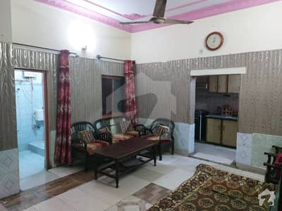6 Marla Double Unit House For Sale Near Uet Taxila