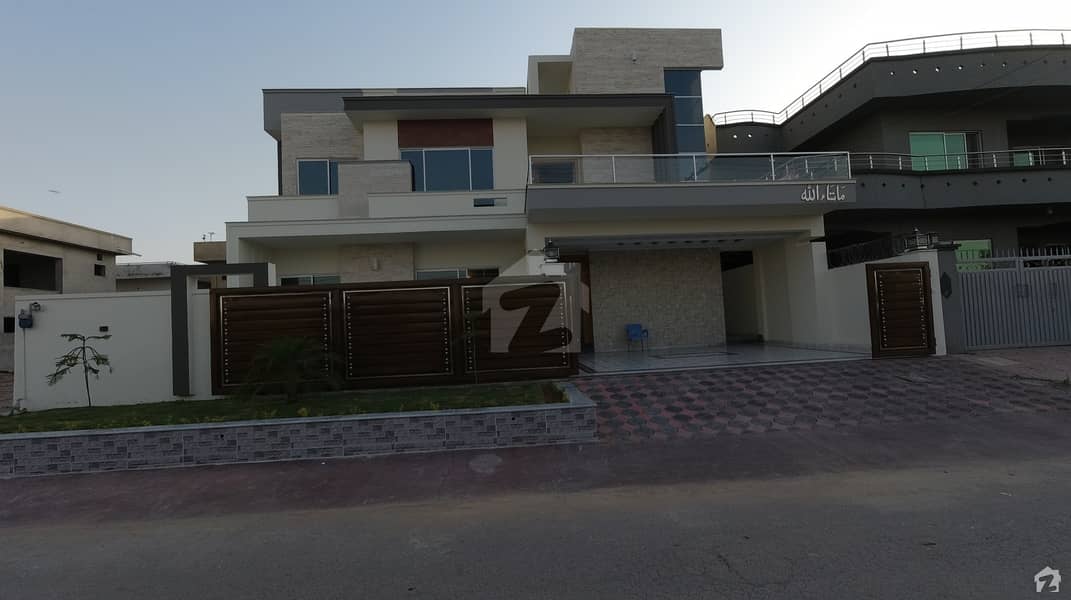 Double Storey House Is Available For Sale