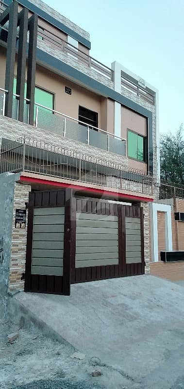 Double Storey House For Rent In Tariq Bin Ziad Colony Kareem Block Ludan Road Vehari