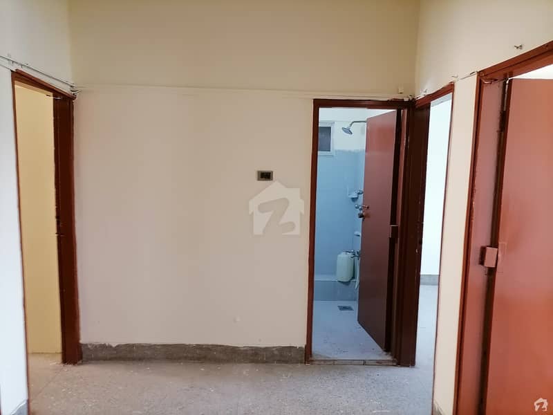 Ground  Floor Portion For Rent Without Owner