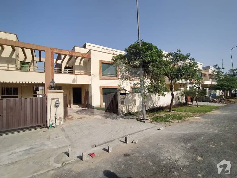 Brand New Luxury 10 Marla 4 Bedroom Bungalow For Sale Fazaia Housing Scheme Phase 1 B Block Lahore