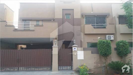 10 Marla 4 Bedrooms House For Sale In Sector-E Askari-10 Lahore Cantt.