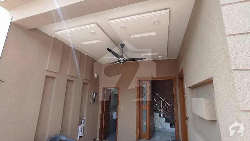 Brand New House For Sale In City Housing Gujranwala