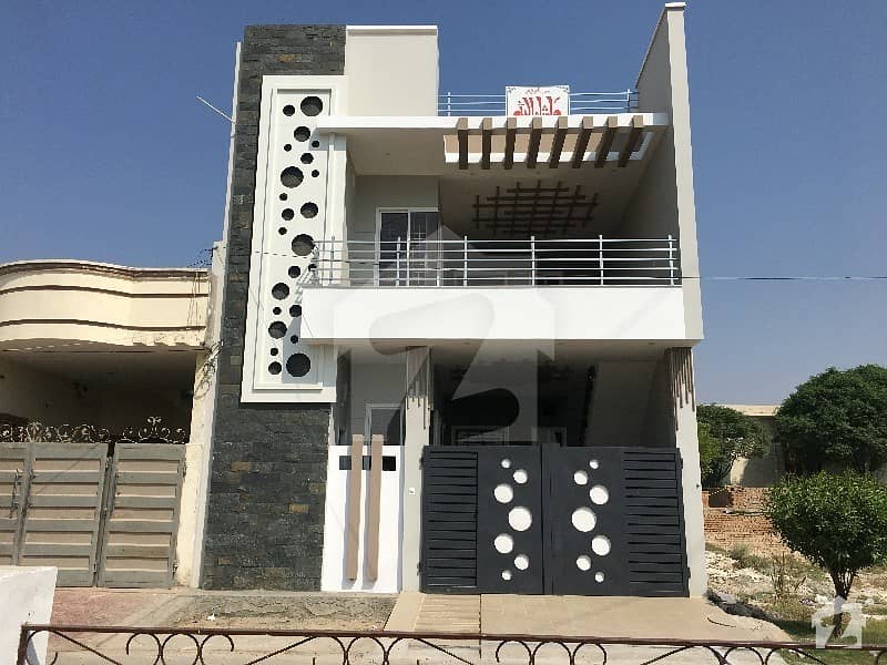 House Of 1125  Square Feet For Sale In Jhangi Wala Road