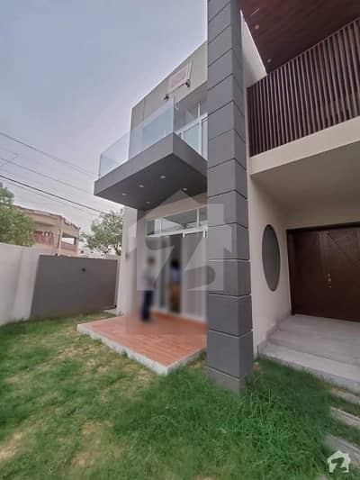 House For Sale Sector W