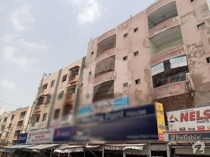 Arif Centre 2 Bed D/d Flat For Sale On 2nd Floor On Vip Location Of Safoora Near Rajput Biryani Karachi Arif Centre 2 Bed D/d Flat For Sale On 2nd Floor On Vip Location Of Safoora Near Rajput Biryani Karachi