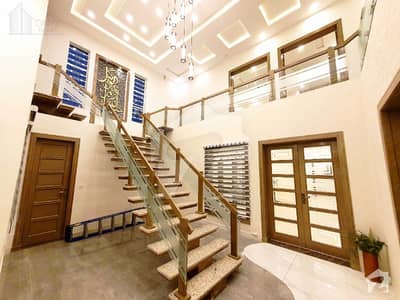 High Quality 1 Kanal 5 Bed Elegant House For Sale High Quality 1 Kanal 5 Bed Elegant House For Sale