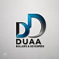 Duaa Builder & Developers Duaa Builder & Developers