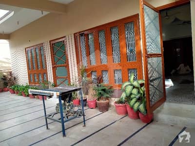 4 Bed Portion For Rent In North Nazimabad