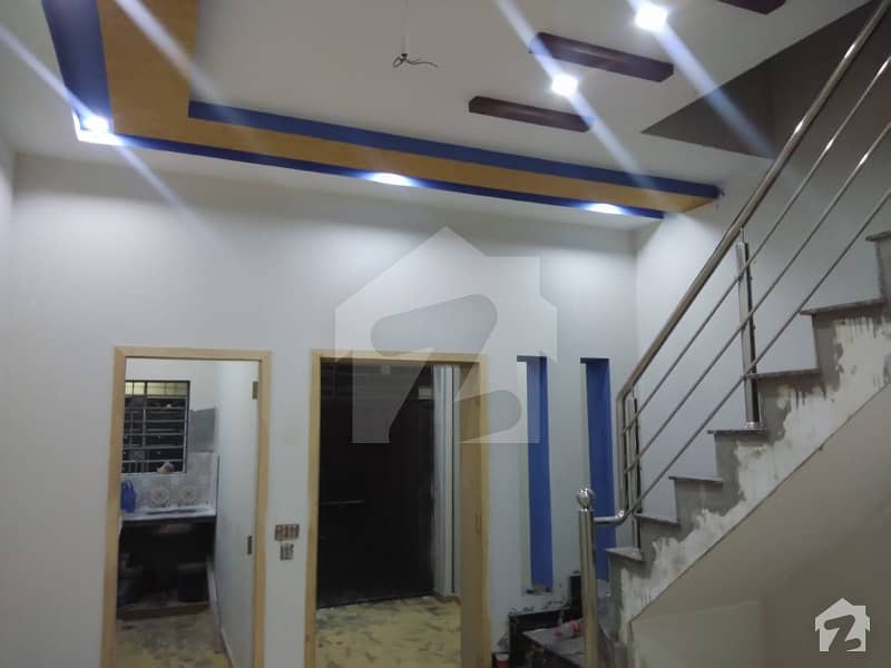 Brand New Double Story House For Sale In Lidher Bedian Road Lahore Cantt