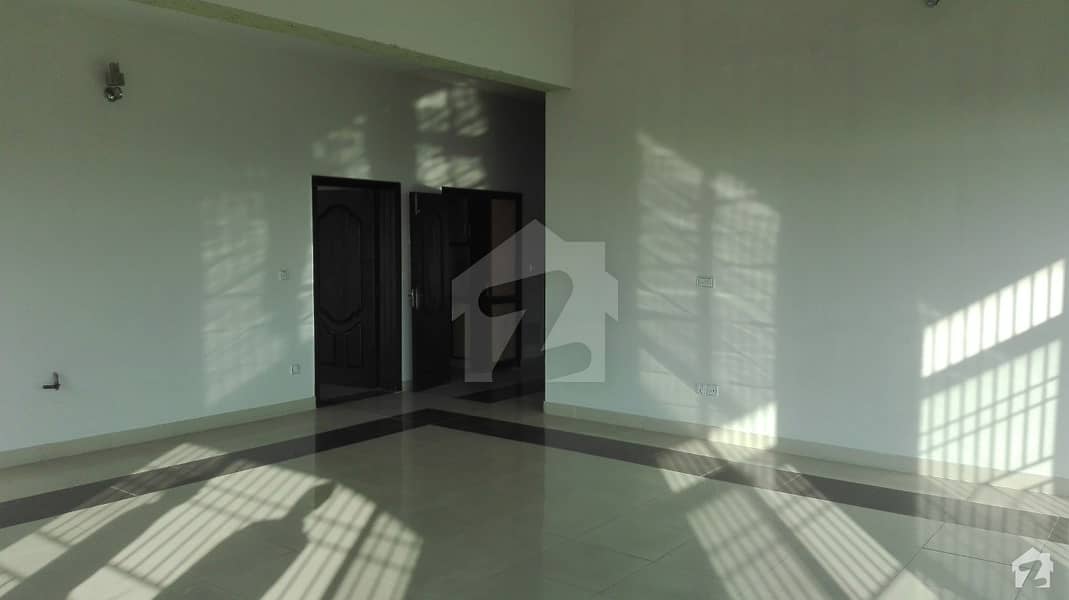 5 Marla House Is Available For Rent In Ghauri Town