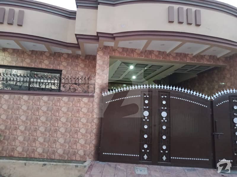 کہکشاں کالونی اڈیالہ روڈ راولپنڈی میں 2 کمروں کا 6 مرلہ مکان 80 لاکھ میں برائے فروخت۔