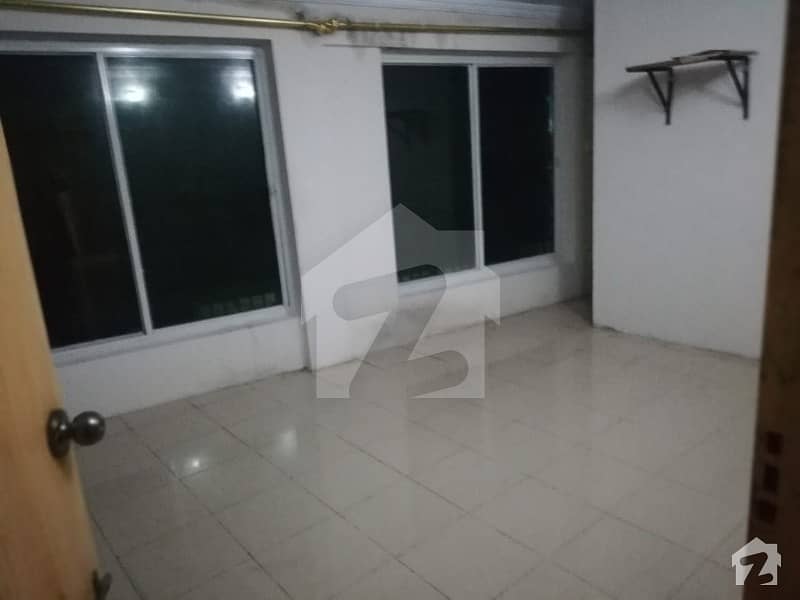 Murree Lawrence College Road Flat Available For Sale