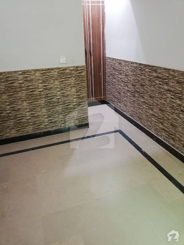 6 Marla Ground Floor For Rent In Pakistan Town Ph 1 Islamabad
