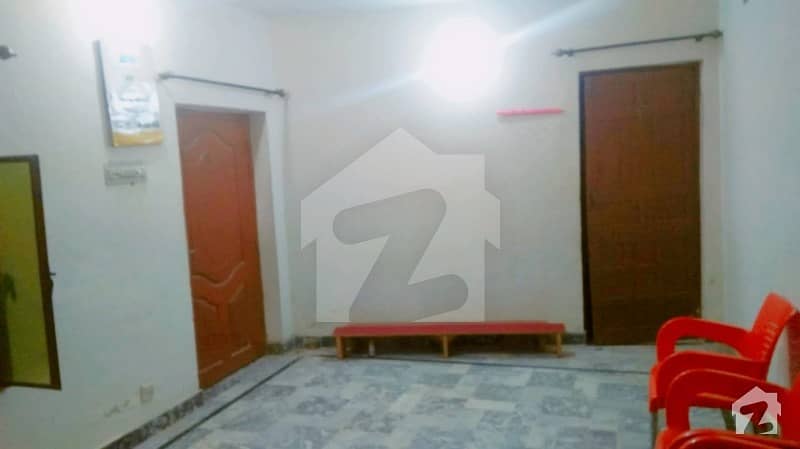 ویسٹریج 3 ویسٹریج راولپنڈی میں 1 کمرے کا 1 مرلہ کمرہ 7 ہزار میں کرایہ پر دستیاب ہے۔