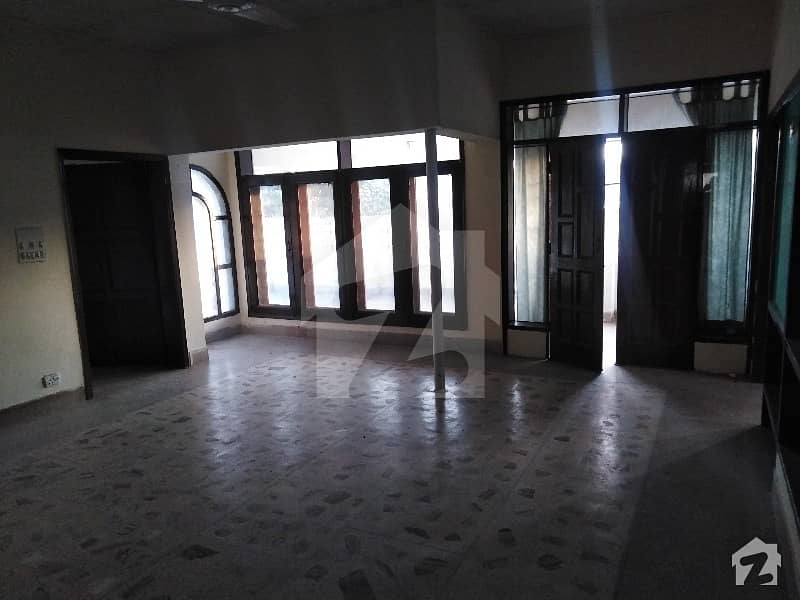 House Available For Rent In Jinnahabad And Habibullah Colony