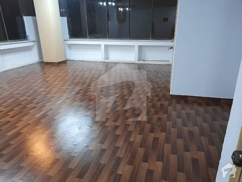 Rented Office For Sale