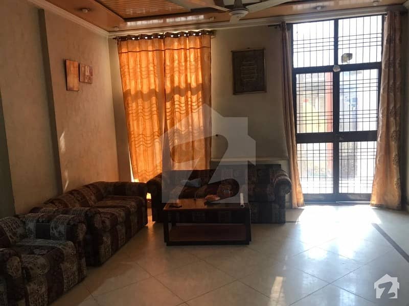 5 Bed Room With Marble Flooring House For Sale