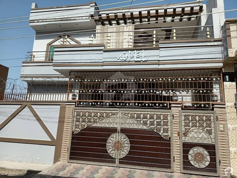 7 Marla Double Storey House For Sale 7 Marla Double Storey House For Sale