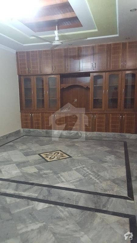 Centrally Located House For Rent In G-15 Available