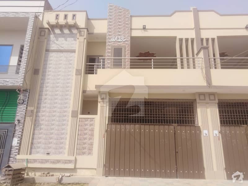 1125  Square Feet House Available For Sale In Pelican Homes
