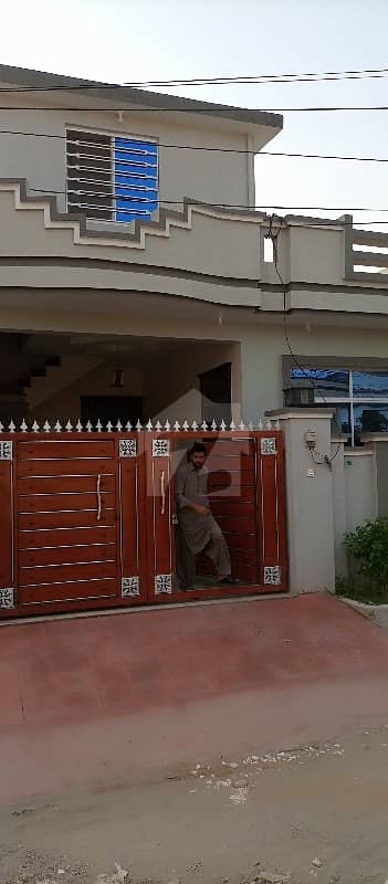 5 Marla Brand New House Is Available For Rent At Adiyala Road Rawalpindi