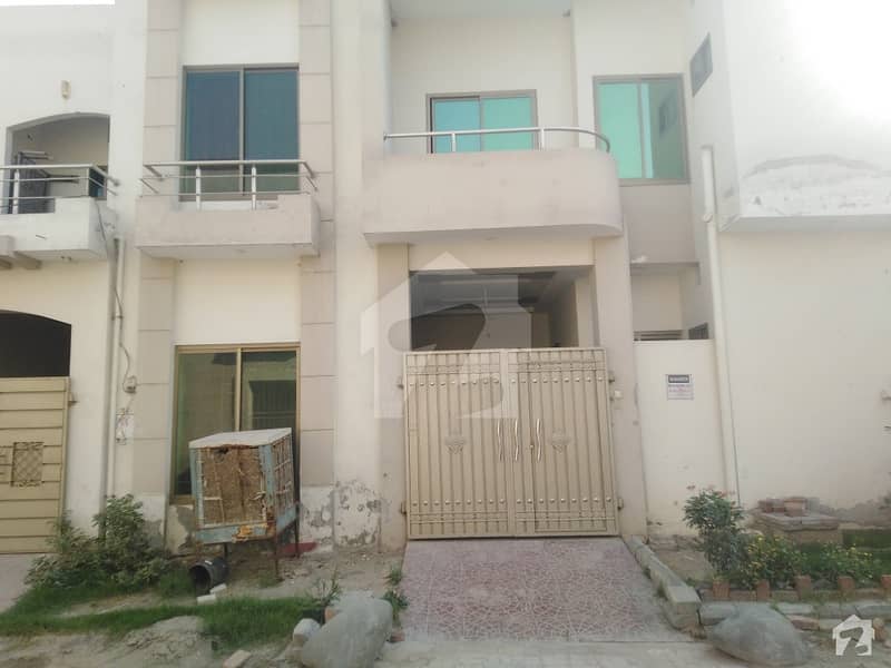 Best Options For House Is Available For Sale In Khayaban-e-Naveed