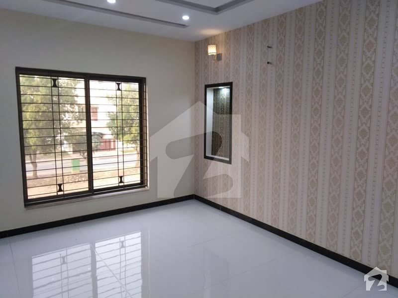 Ideally Located House For Sale In Bahria Orchard Available