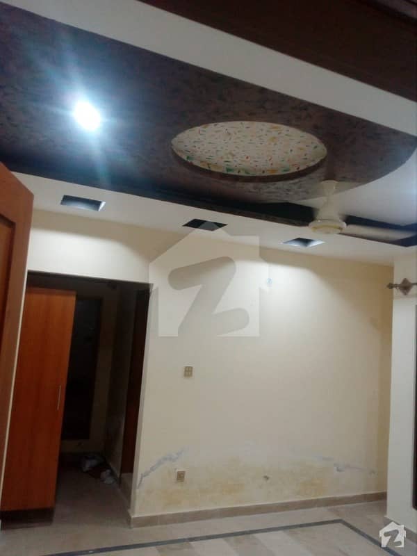 House Available For Rent In E-11 Islamabad Services Society