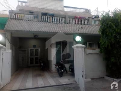 House For Sale In Gulberg